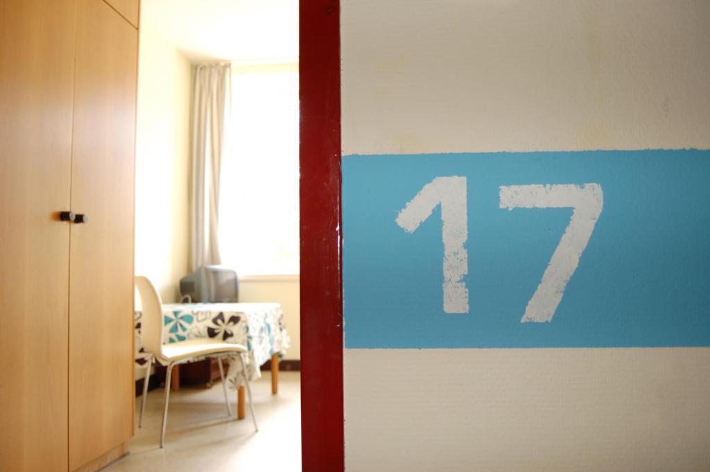 Hostel Flensburg Room photo